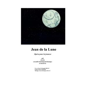Jean de la Lune