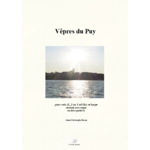 Vêpres du Puy