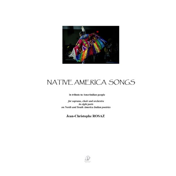 partition native america songs