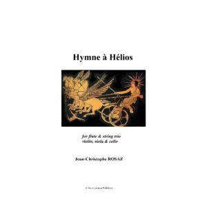 Hymne à Hélios