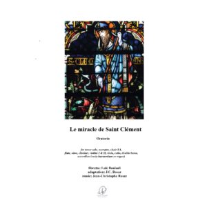 Le Miracle de Saint Clément