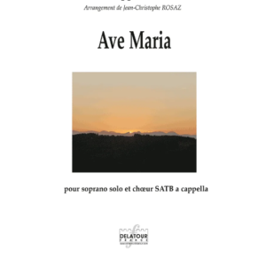 Verdi - Ave Maria (Desdemona in Othello)