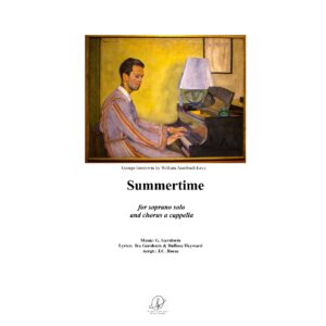 Gershwin - Summertime