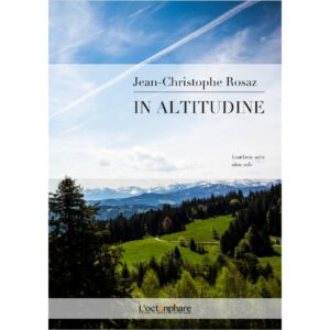 In Altitudine - for oboe