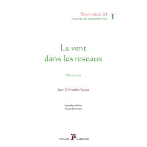 Le vent dans les roseaux - for psalterion or zither