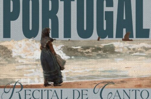 Sur la plage allait le ressuscité