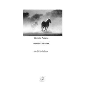 Liberatio Psalmus- women voices & viola di gamba